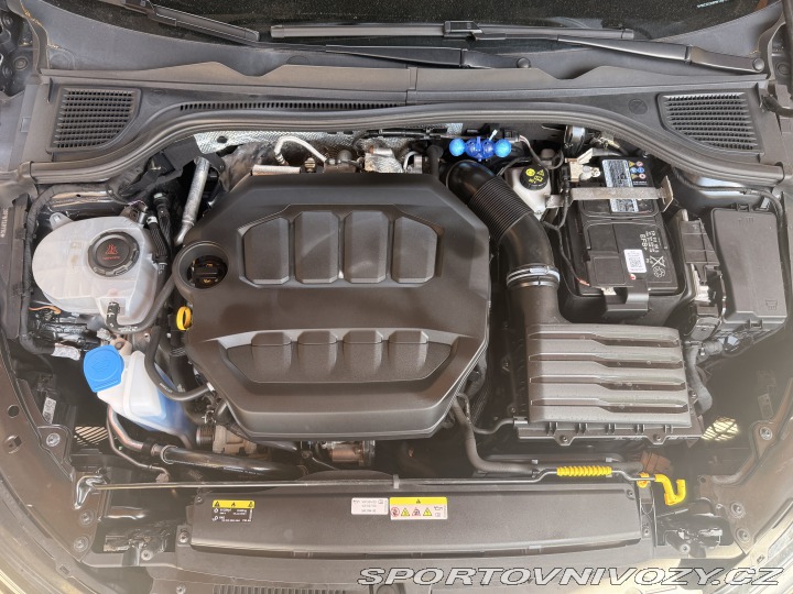 Volkswagen Golf R 2.0TSI 294KW 4x4 REVO 2023