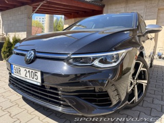 Volkswagen Golf R 2.0TSI 294KW 4x4 REVO 2023