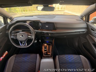 Volkswagen Golf R 2.0TSI 294KW 4x4 REVO 2023