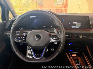 Volkswagen Golf R 2.0TSI 294KW 4x4 REVO 2023