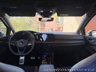 Volkswagen Golf R 2.0TSI 294KW 4x4 REVO 2023