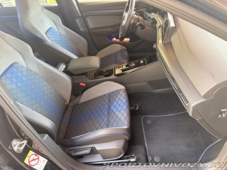 Volkswagen Golf R 2.0TSI 294KW 4x4 REVO 2023