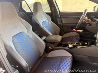 Volkswagen Golf R 2.0TSI 294KW 4x4 REVO 2023