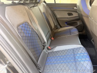 Volkswagen Golf R 2.0TSI 294KW 4x4 REVO 2023