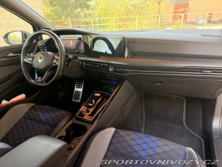 Volkswagen Golf R 2.0TSI 294KW 4x4 REVO 2023