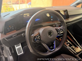 Volkswagen Golf R 2.0TSI 294KW 4x4 REVO 2023