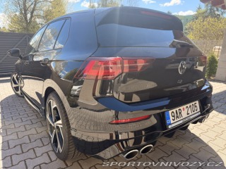 Volkswagen Golf R 2.0TSI 294KW 4x4 REVO 2023