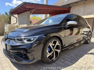 Volkswagen Golf R 2.0TSI 294KW 4x4 REVO 2023