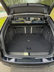 BMW 5 540i xDrive (g31) 2019