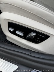 BMW 5 540i xDrive (g31) 2019