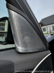 BMW 5 540i xDrive (g31) 2019