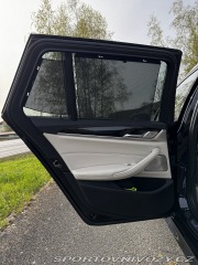 BMW 5 540i xDrive (g31) 2019