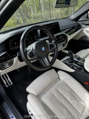 BMW 5 540i xDrive (g31) 2019