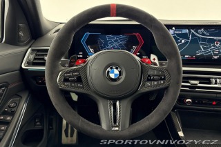 BMW M3 CS 2024