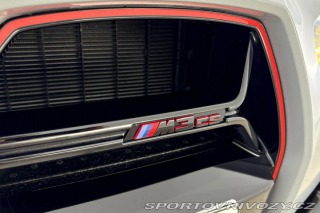 BMW M3 CS 2024