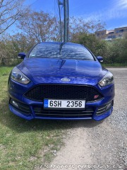 Ford Focus ST  2017