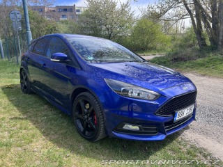 Ford Focus ST  2017