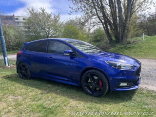 Ford Focus ST  2017