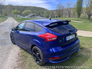 Ford Focus ST  2017