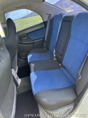 Subaru Impreza STI Bugeye 2002