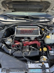 Subaru Impreza STI Bugeye 2002