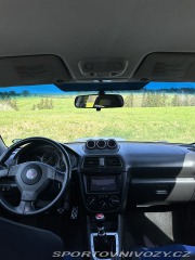 Subaru Impreza STI Bugeye 2002