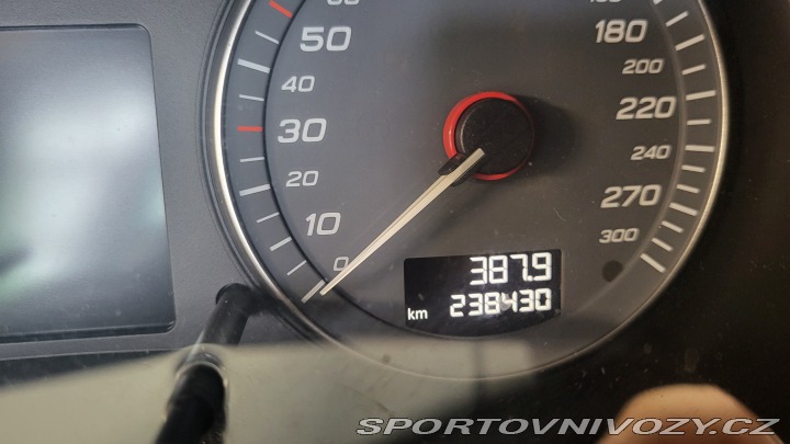 Audi S3 8P 2.0TFSI 4X4 2009