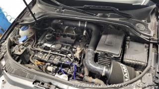 Audi S3 8P 2.0TFSI 4X4 2009