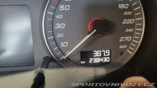 Audi S3 8P 2.0TFSI 4X4 2009