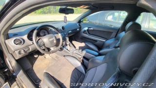 Audi S3 8P 2.0TFSI 4X4 2009