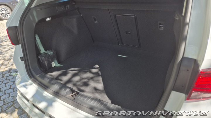 Cupra Ateca 2.0 TSI 190k DSG 4WD 2024