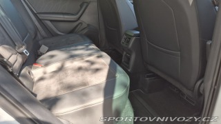 Cupra Ateca 2.0 TSI 190k DSG 4WD 2024