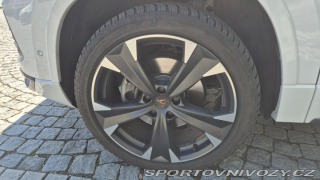 Cupra Ateca 2.0 TSI 190k DSG 4WD 2024