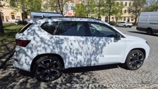 Cupra Ateca 2.0 TSI 190k DSG 4WD 2024