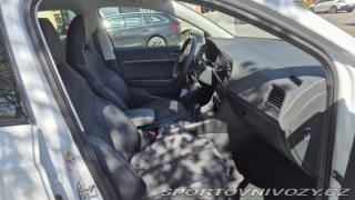 Cupra Ateca 2.0 TSI 190k DSG 4WD 2024