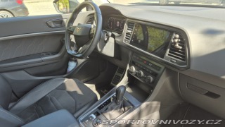 Cupra Ateca 2.0 TSI 190k DSG 4WD 2024