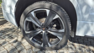 Cupra Ateca 2.0 TSI 190k DSG 4WD 2024