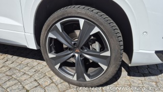 Cupra Ateca 2.0 TSI 190k DSG 4WD 2024