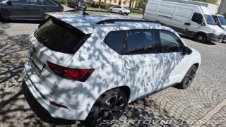 Cupra Ateca 2.0 TSI 190k DSG 4WD 2024