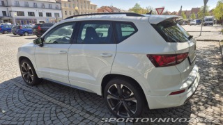 Cupra Ateca 2.0 TSI 190k DSG 4WD 2024