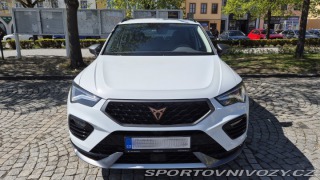 Cupra Ateca 2.0 TSI 190k DSG 4WD 2024