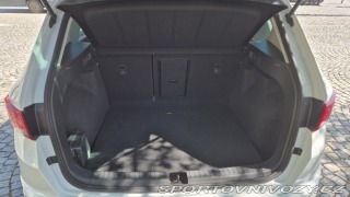 Cupra Ateca 2.0 TSI 190k DSG 4WD 2024