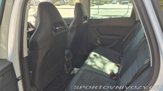 Cupra Ateca 2.0 TSI 190k DSG 4WD 2024