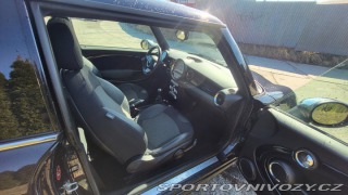 Mini Cooper S R56 1.6turbo 128kw 2008