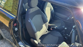 Mini Cooper S R56 1.6turbo 128kw 2008