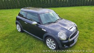 Mini Cooper S R56 1.6turbo 128kw 2008
