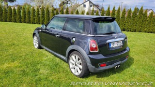 Mini Cooper S R56 1.6turbo 128kw 2008