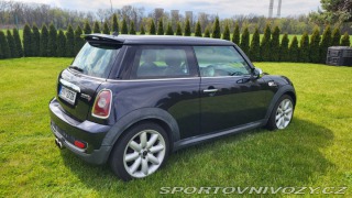 Mini Cooper S R56 1.6turbo 128kw 2008
