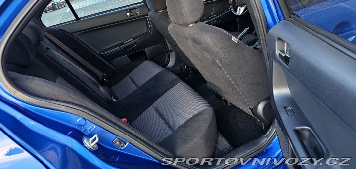 Mitsubishi Lancer EVO FINAL EDITION 2015