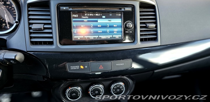 Mitsubishi Lancer EVO FINAL EDITION 2015